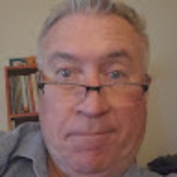 Meet your Posher, Mark - Picture 1 of 1